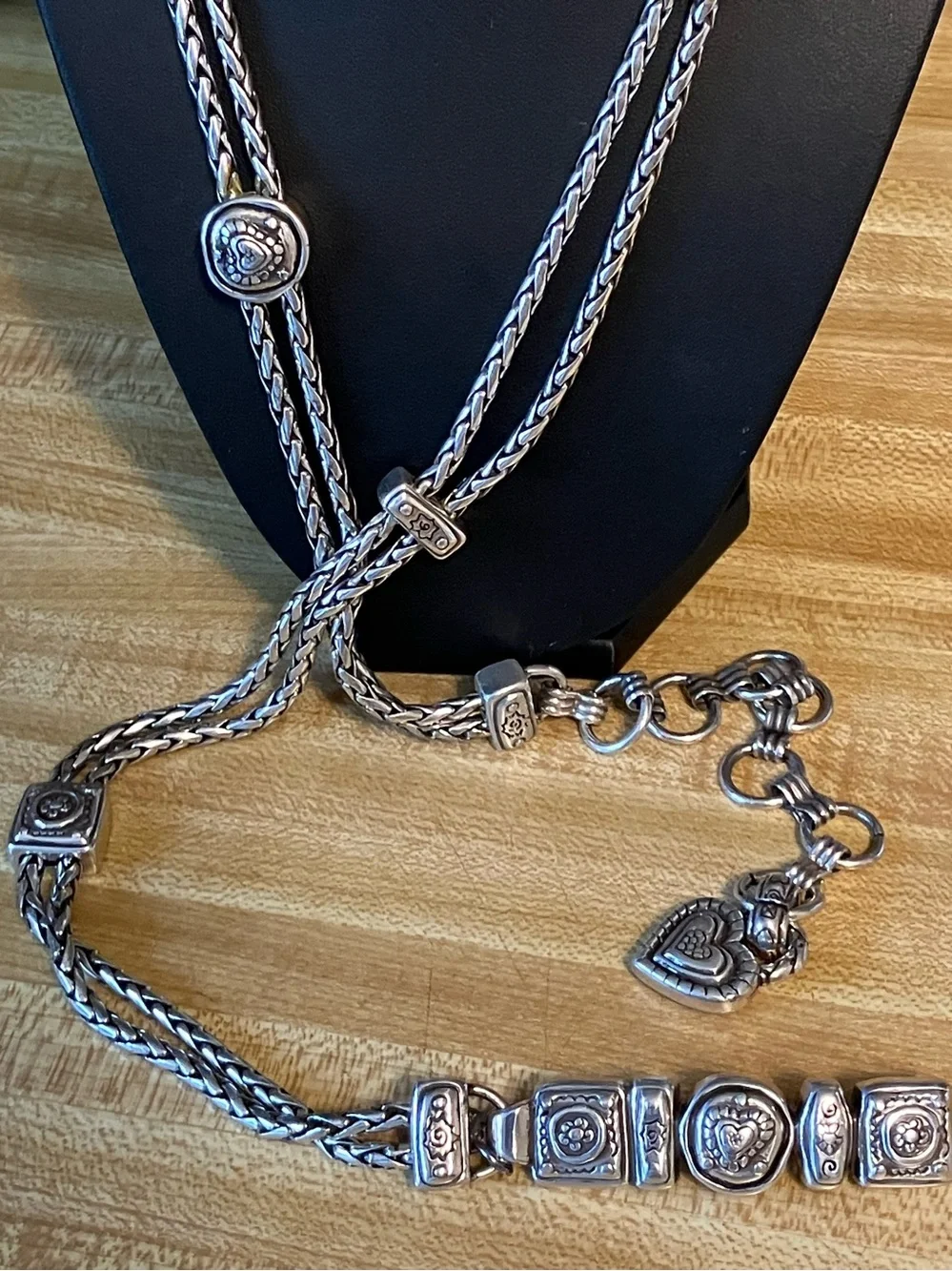 🌸Brighton Chain Belt